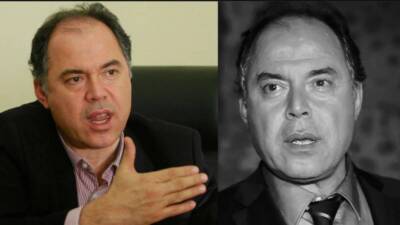  Bilim Akademisi üyesi ve Sabancı Üniversitesi Rektör Yardımcısı Prof. Dr. Fuat Keyman 65