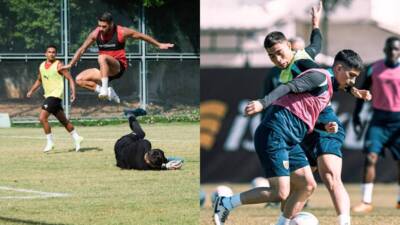 Cumartesi günü oynanacak Hatayspor – Kayserispor maçı, iki takımın da