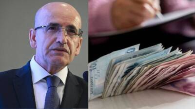 Hazine ve Maliye Bakanı Mehmet Şimşek, ülke genelinde büyük şirketlere