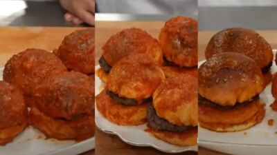 Masterchef ıslak hamburger tarifi ve nasıl yapıldığı seyirciler tarafından araştırılıyor.