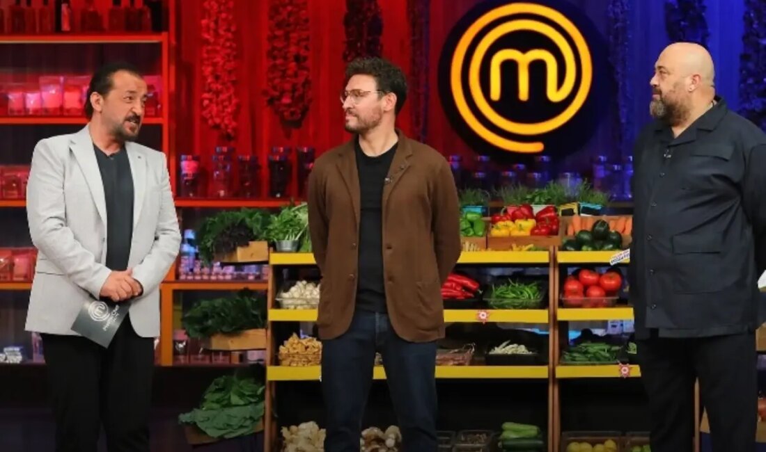 MasterChef neden yok? MasterChef yeni bölüm bugün yayınlanmayacak mı?