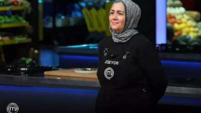 Masterchef'te dün akşam kim elendi? TV8 ekranlarında yayınlanan Masterchef yarışmasında