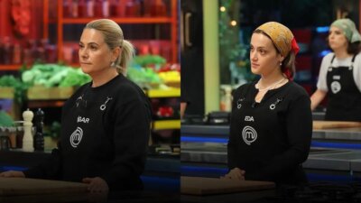 Masterchef’te kim elendi? Masterchef Türkiye’nin 13 Ekim tarihli bölümünde yarışmaya