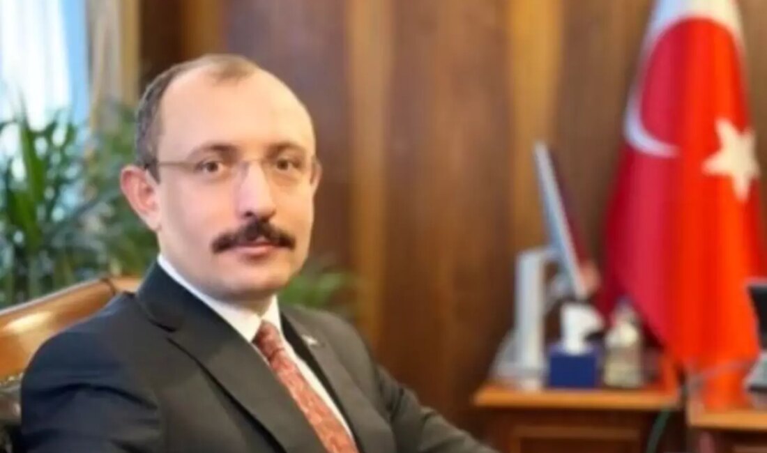 Mehmet Muş kimdir? Mehmet Muş kaç yaşında ve nereli?