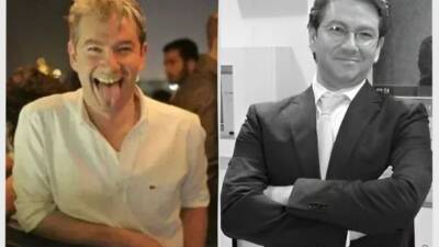 Boğaziçi Üniversitesi mezunu ve başarılı bir mühendis olan Mehmet Pişkin,