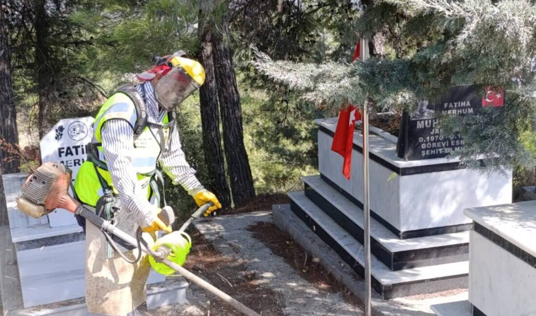 Hatay Büyükşehir Belediyesi (HBB),