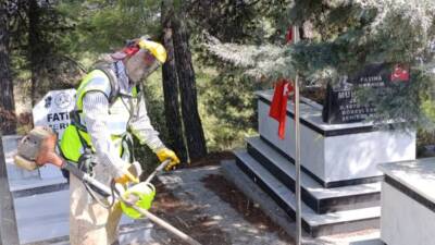 Hatay Büyükşehir Belediyesi (HBB), hem şehrin fiziksel iyileşmesini hem de
