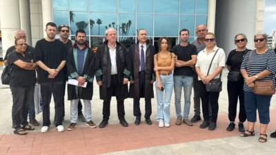 &nbsp; Hatay’ın İskenderun ilçesinde 14 kişinin yaşamını yitirdiği MCG Tower