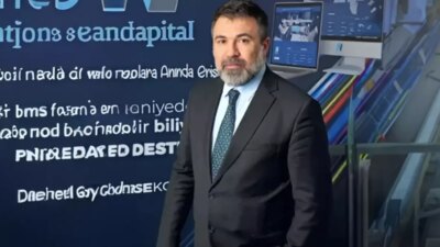 Son zamanlarda adı sıkça anılan Murat Güler hakkında merak edilenler