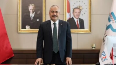 Mustafa Yılmaz kimdir? Siyasi hayatı, kariyeri ve siyasi analizleri hakkında