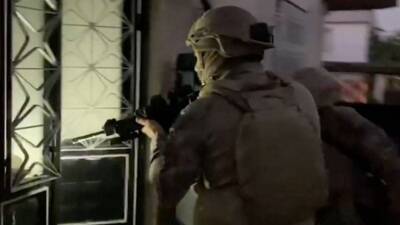 &nbsp; İçişleri Bakanı Ali Yerlikaya, 7 farklı ilde gerçekleştirilen “Kuyu-32”