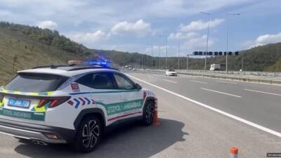 Türkiye genelinde 28 ilde otoyol jandarma ekipleri göreve başladı. Yeni