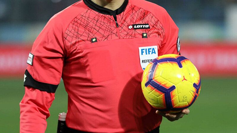 Süper Lig'in 11'inci haftasında