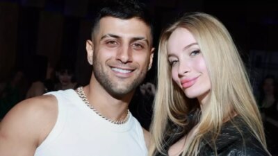 Ünlü YouTuber ve şarkıcı Reynmen’in (Yusuf Aktaş) evlilik hazırlığında olduğu