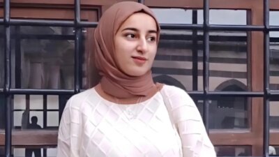 Rojin Kabaiş son dakika haberi! Van’da 21 yaşındaki üniversite öğrencisi