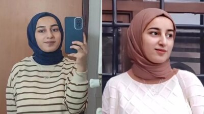 Van’da kaybolduktan 18 gün sonra Van Gölü sahilinde cesedi bulunan