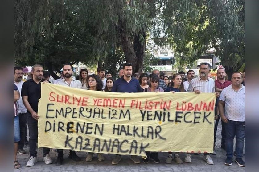 Samandağ Emek ve Demokrasi