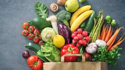 TÜİK verilerine göre; 2024 yılı ikinci tahminlerine göre Türkiye’nin bitkisel