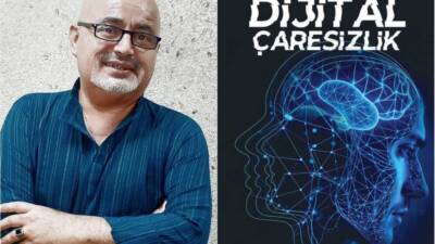 Hatay Mustafa Kemal Üniversitesi İletişim Fakültesi'nde görev yapan Prof. Dr.