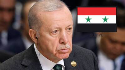 Cumhurbaşkanı Recep Tayyip Erdoğan, TUSAŞ’a yönelik gerçekleştirilen terör saldırısına dair