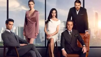 Taş Kağıt Makas dizisi takipçileri yeni bölümü heyecanla takip ederken