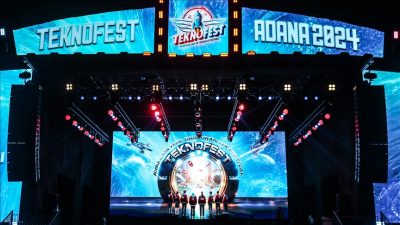 &nbsp; Türkiye Teknoloji Takımı Vakfı ile Sanayi ve Teknoloji Bakanlığının