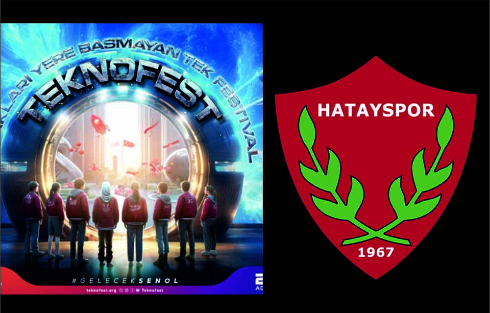 Hatay Büyükşehir Belediyesi ile