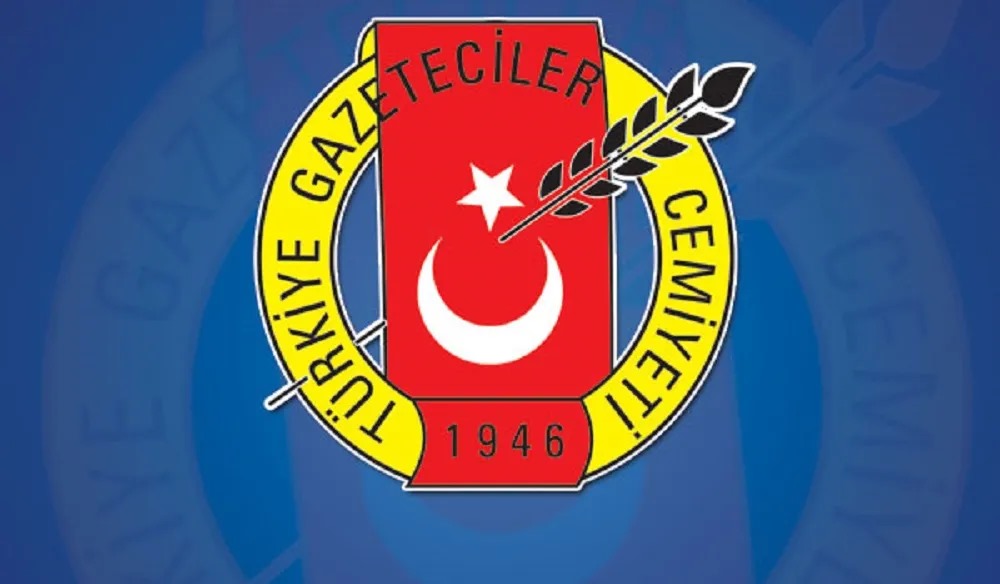 Türkiye Gazeteciler Cemiyeti (TGC),