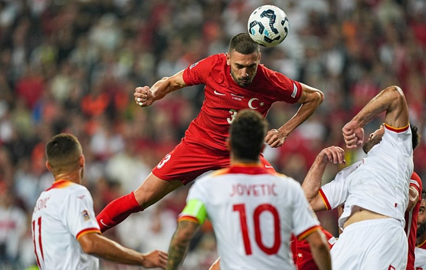   Türkiye, UEFA Uluslar