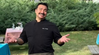 Türev Uludağ, en son TV8’de Sağlam Geziyoruz adlı yemek ve