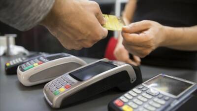 2024 yılında Türkiye'de banka ve kredi kartlarıyla yapılan ödemelerin trendleri,