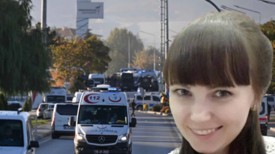 TUSAŞ'a yönelik gerçekleştirilen terör saldırısında 5 kahraman şehit verdik. Bu