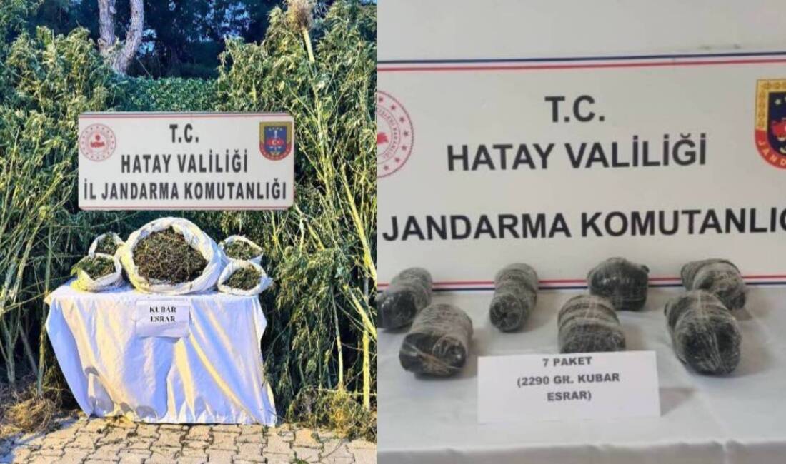 Hatay İl Jandarma Komutanlığı,