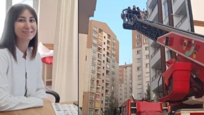 Şırnak Devlet Hastanesi’nde yaklaşık 5 ay önce göreve başlayan Fizik