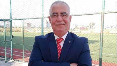 Yıllardır Hatayspor’u yakından takip eden gazeteci ve televizyoncu Ömer Cihangir,