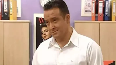 Aralarında Bir Demet Tiyatro, Avrupa Yakası, Yahşi Cazibe, Seksenler ve