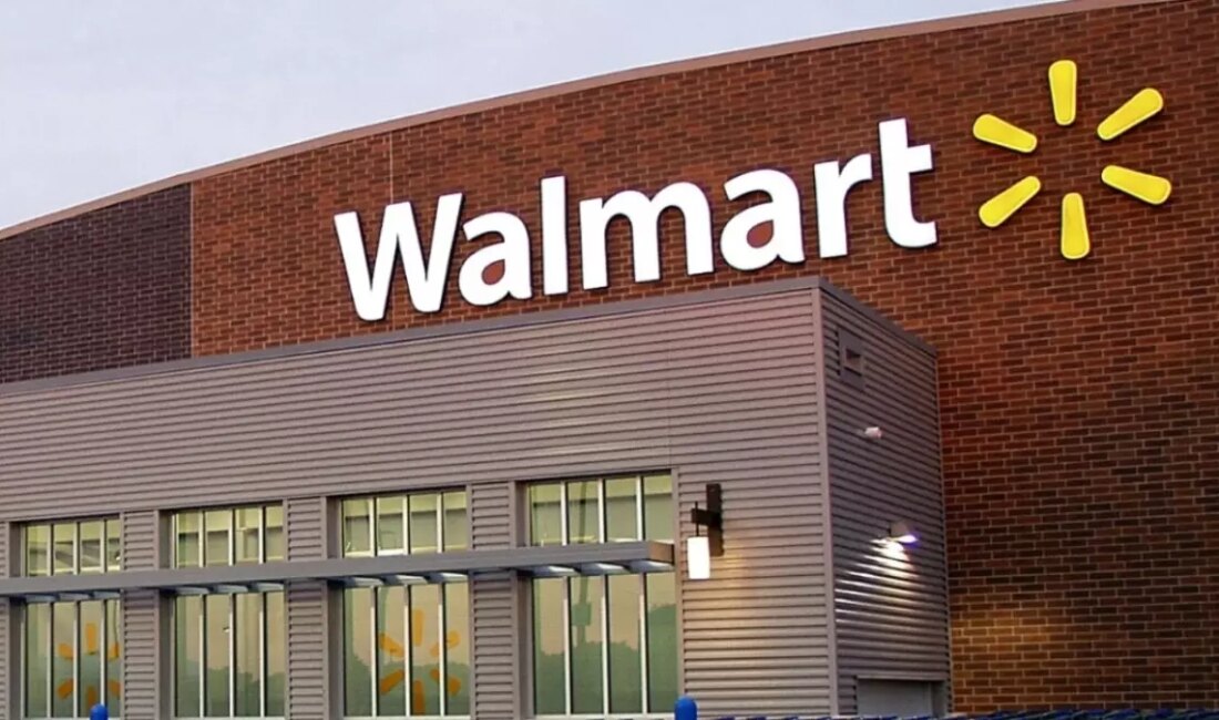 Walmart'ın Türkiye pazarına giriş