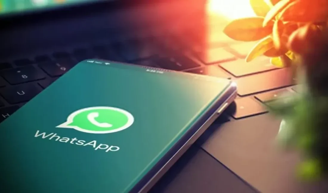 WhatsApp'tan durum paylaşımlarınıza müzik