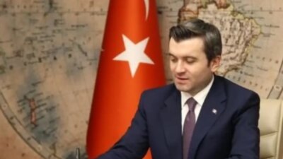 Yavuz Selim Kıran'ın hayatı ve siyasi kariyeri üzerine detaylı bir
