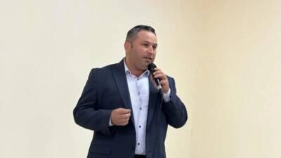 &nbsp; Cumhuriyet Halk Partisi (CHP) Reyhanlı İlçe Başkanı Yılmaz Sinirli,