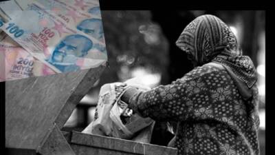 Türkiye İstatistik Kurumu (TÜİK), 2023 yılı Yoksulluk ve Yaşam Koşulları