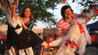 Sinemaseverlerin beğenisini toplayan Yol Arkadaşım 2 filmi televizyon ekranlarında da