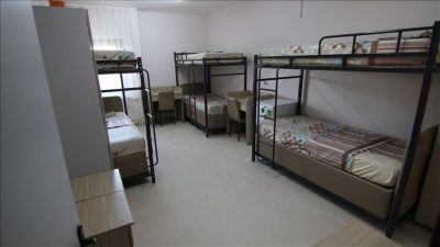 Gençlik ve Spor Bakanlığı, üniversitelere ek kontenjan ve özel yetenekle