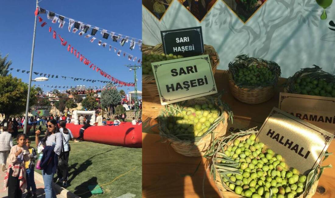 Hatay’ın Altınözü ilçesinde, Altınözü