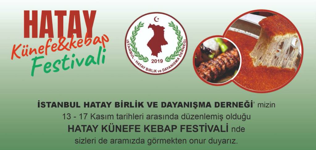 İstanbul Hatay Birlik ve