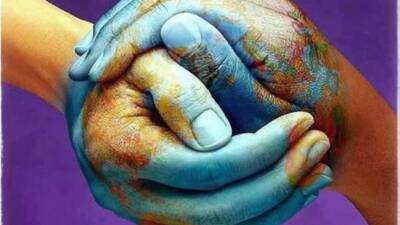   İnsanlık, hoşgörünün ışığında birleşiyor Birleşmiş Milletler tarafından her yıl