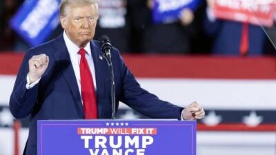 ABD’de başkanlık yarışı sona yaklaşırken, Demokrat aday Kamala Harris’in bu