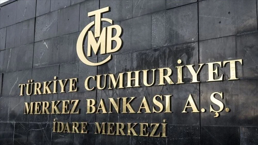 Merkez Bankası, politika faizini 8. kez sabit tuttu: %50 seviyesinde kaldı