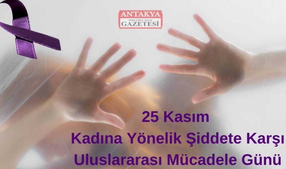 25 Kasım, dünyada her