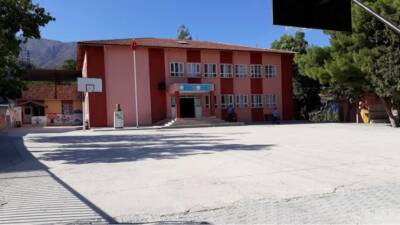 &nbsp; Hatay Toplum Gönüllüleri İnsani Yardım Derneği, geleneksel hale gelen